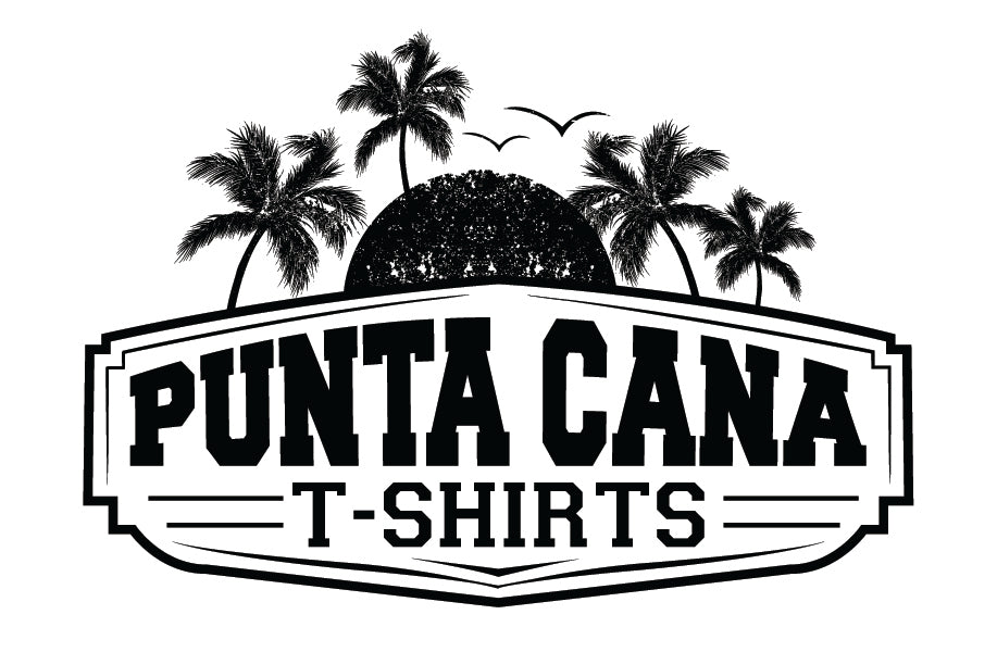 Punta Cana T-Shirts baseball hat –